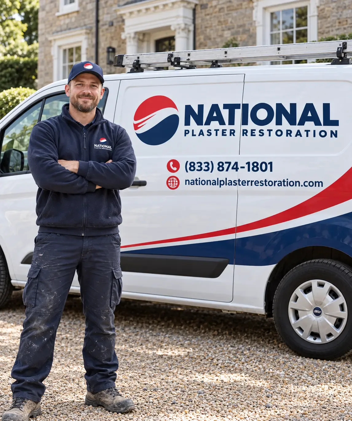 Plaster Repair company in Durhamville, NY